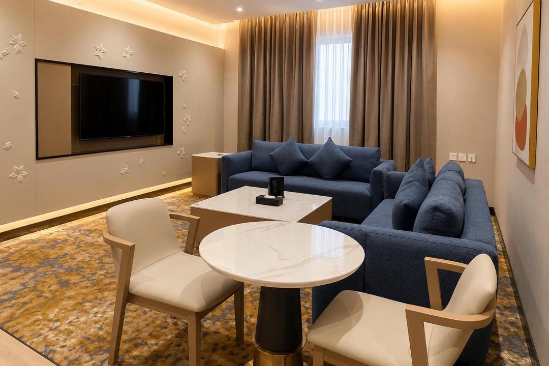 Photo of Livingroom in Abha