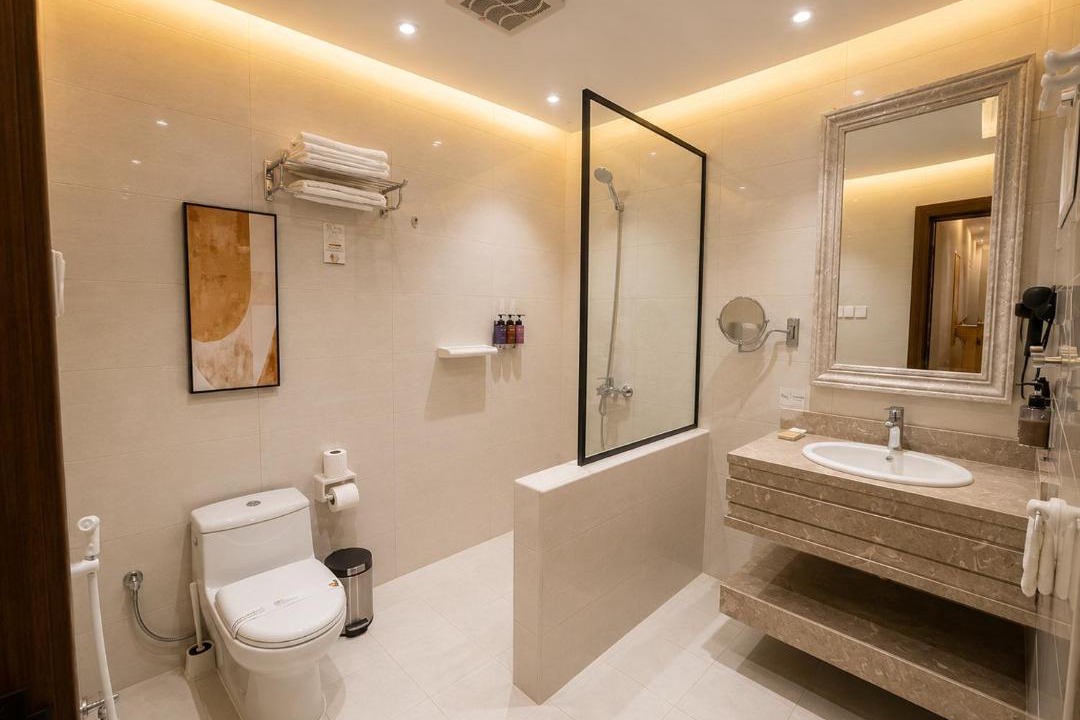 Photo of Bathroom in Abha