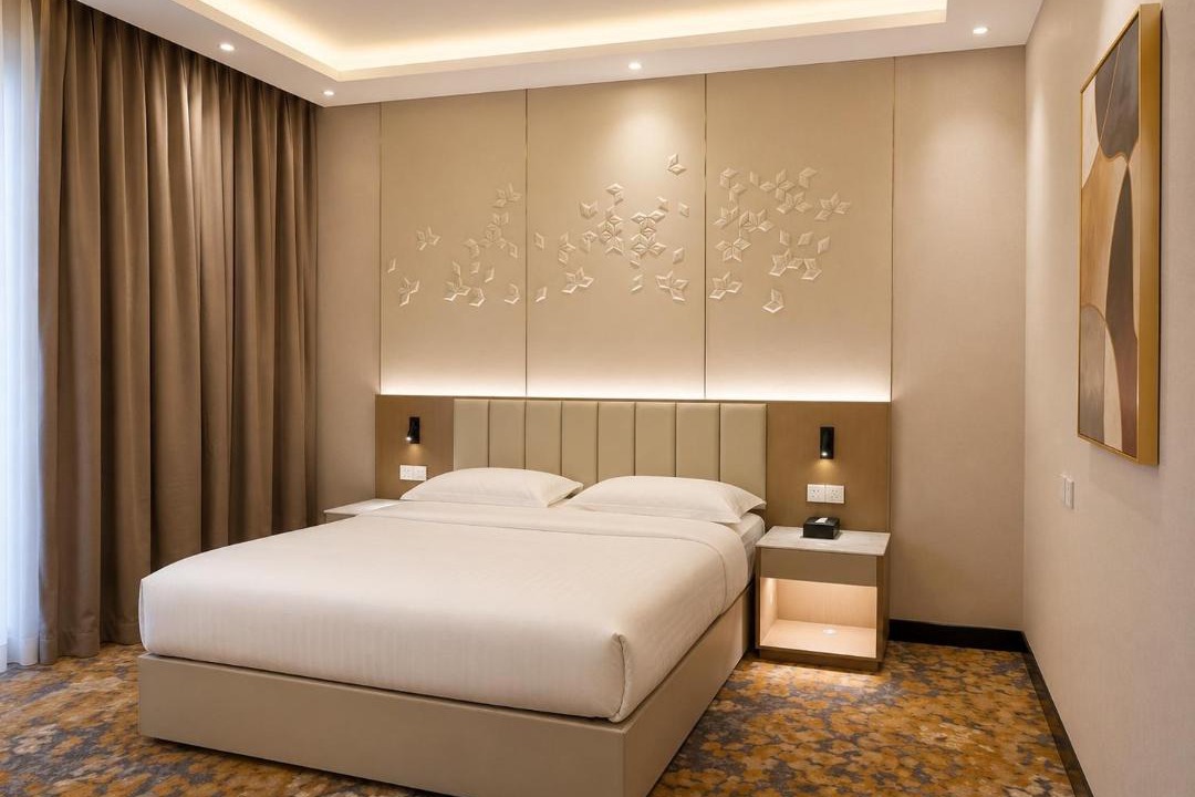 Photo of Bedroom in Abha