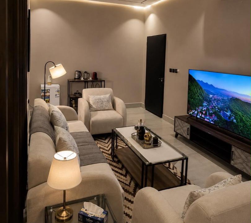 Photo of Livingroom in Al Mahdiyah