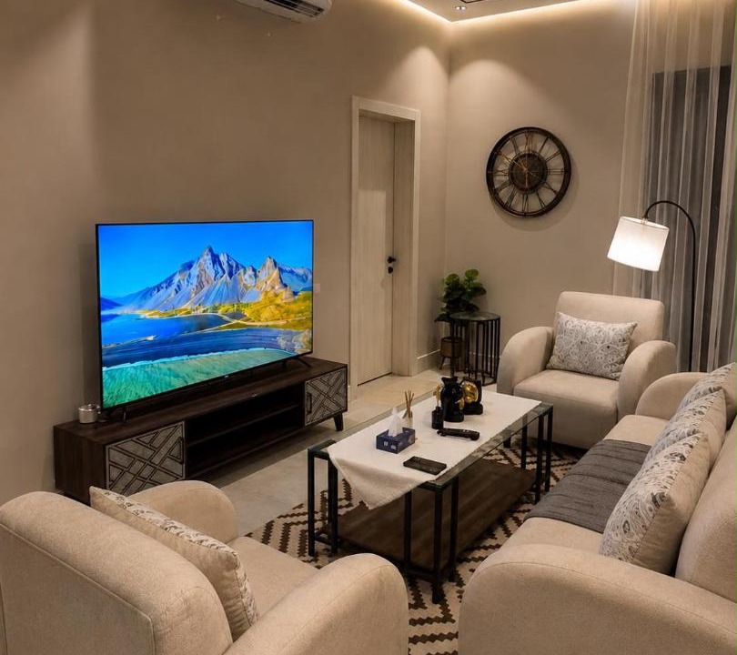Photo of Livingroom in Al Mahdiyah
