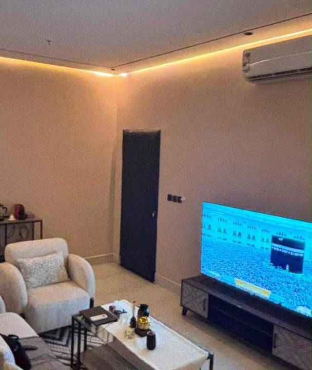 Photo of Livingroom in Al Mahdiyah