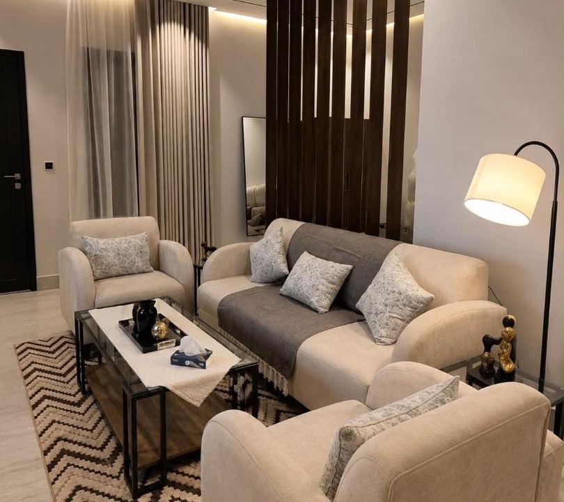Photo of Livingroom in Al Mahdiyah