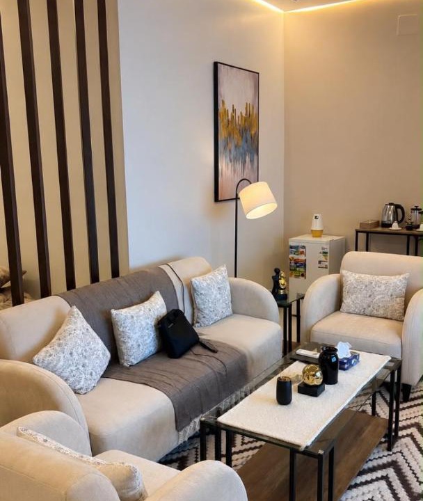 Photo of Livingroom in Al Mahdiyah
