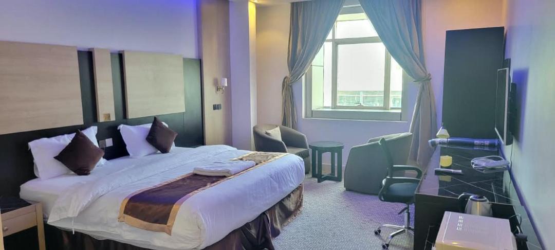 Photo of Bedroom in Baish