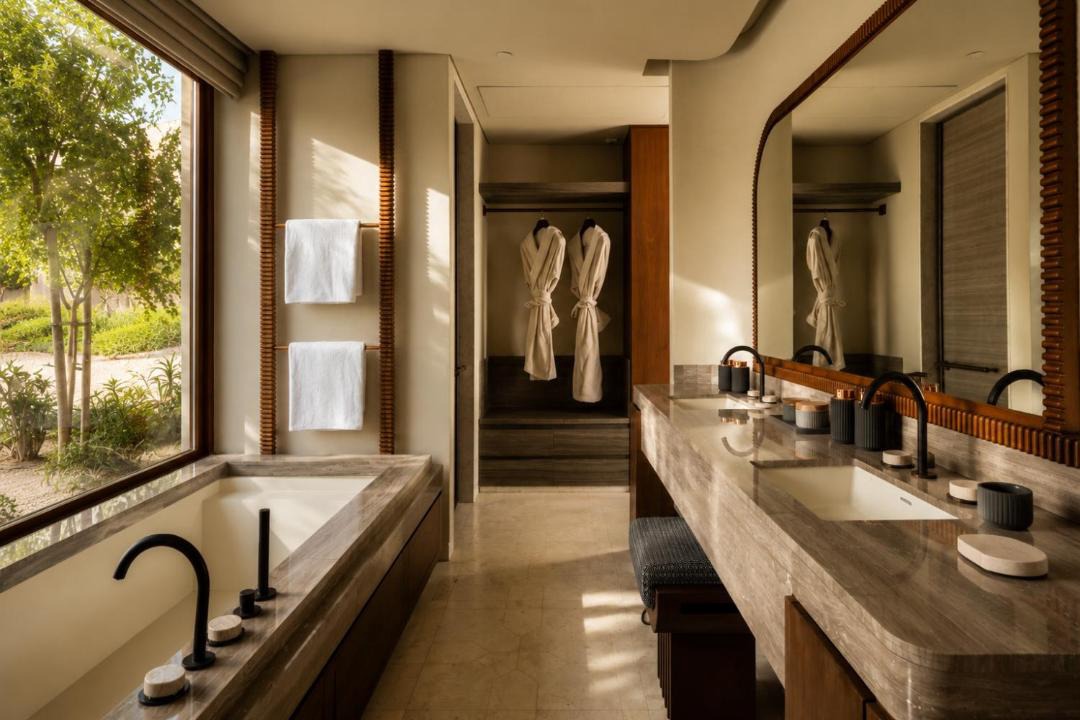 Photo of Bathroom in Al Wajh