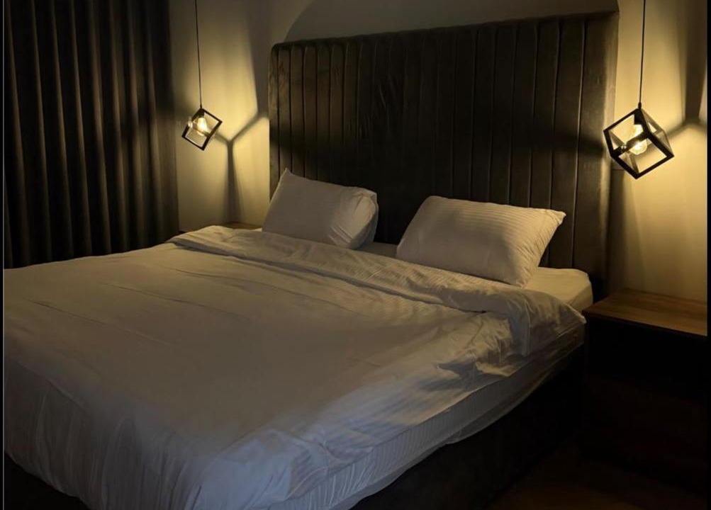 Photo of Bedroom in Dhahran