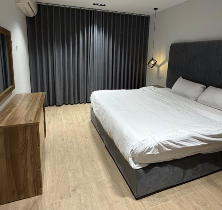 Photo of Bedroom in Dhahran