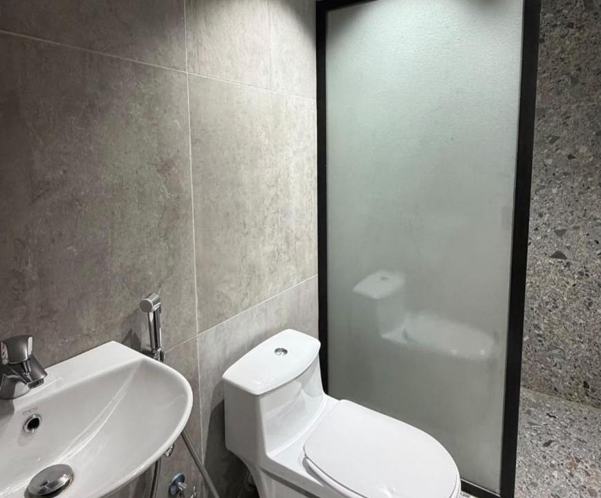 Photo of Bathroom in Dhahran