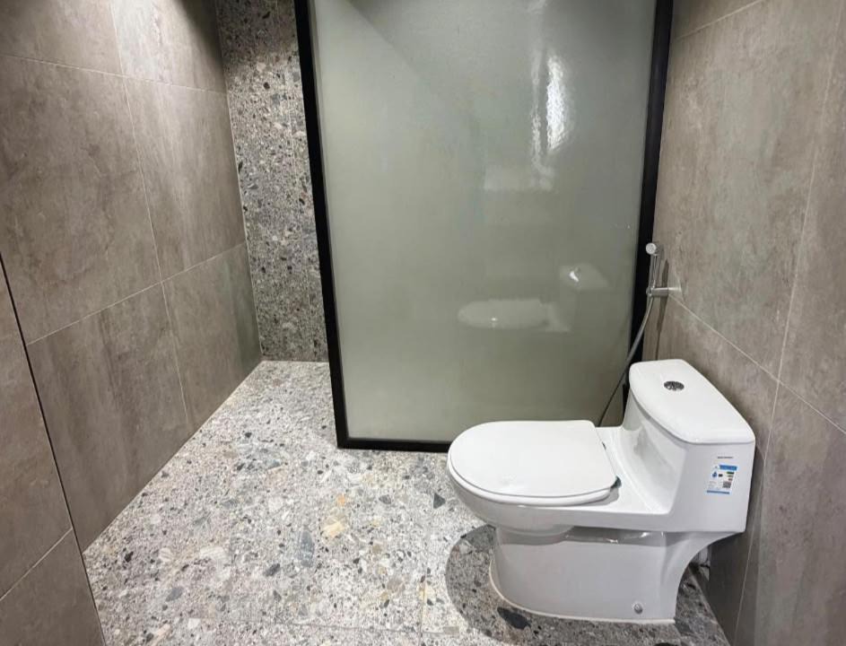 Photo of Bathroom in Dhahran