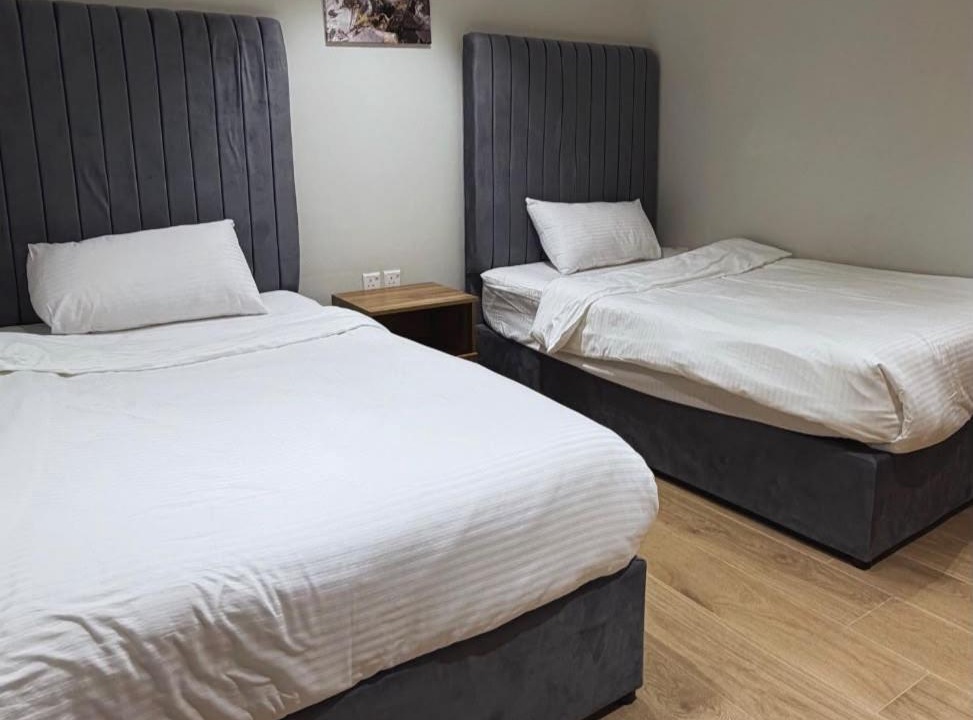 Photo of Bedroom in Dhahran