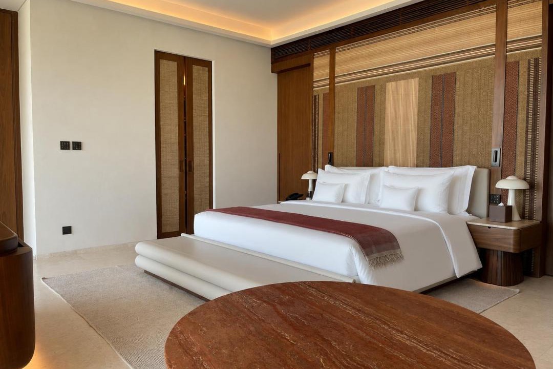 Photo of Bedroom in Al Wajh