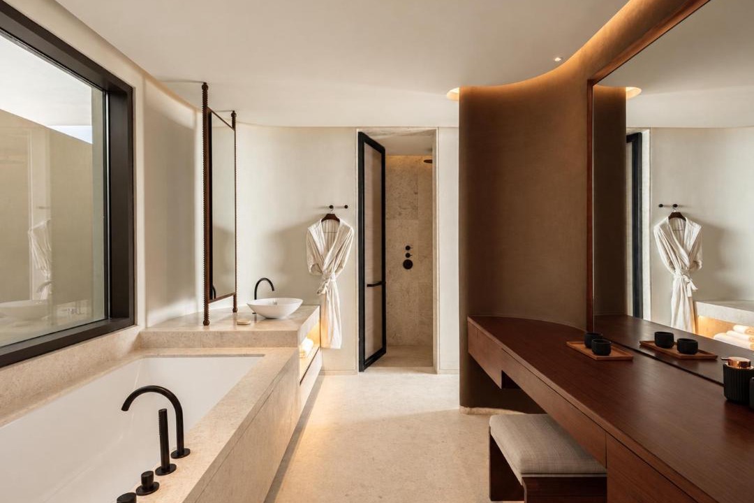 Photo of Bathroom in Al Wajh
