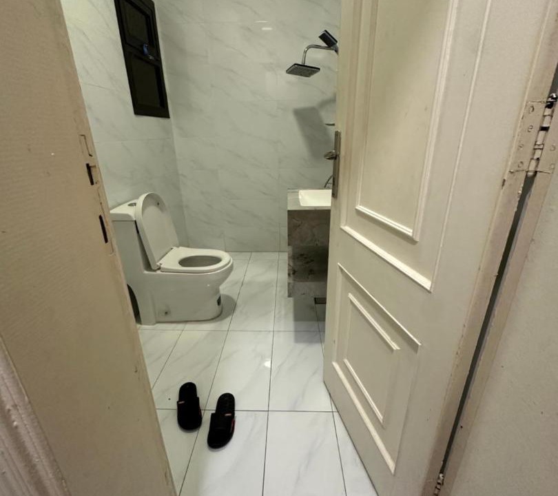 Photo of Bathroom in Sari Street