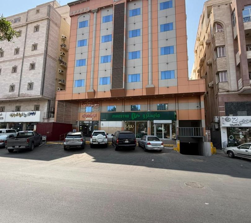 Photo of Others in Jeddah