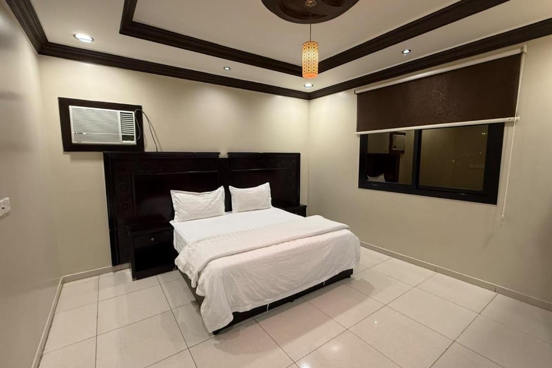 Photo of Bedroom in Jeddah