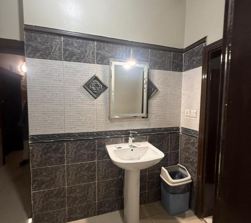 Photo of Bathroom in Jeddah