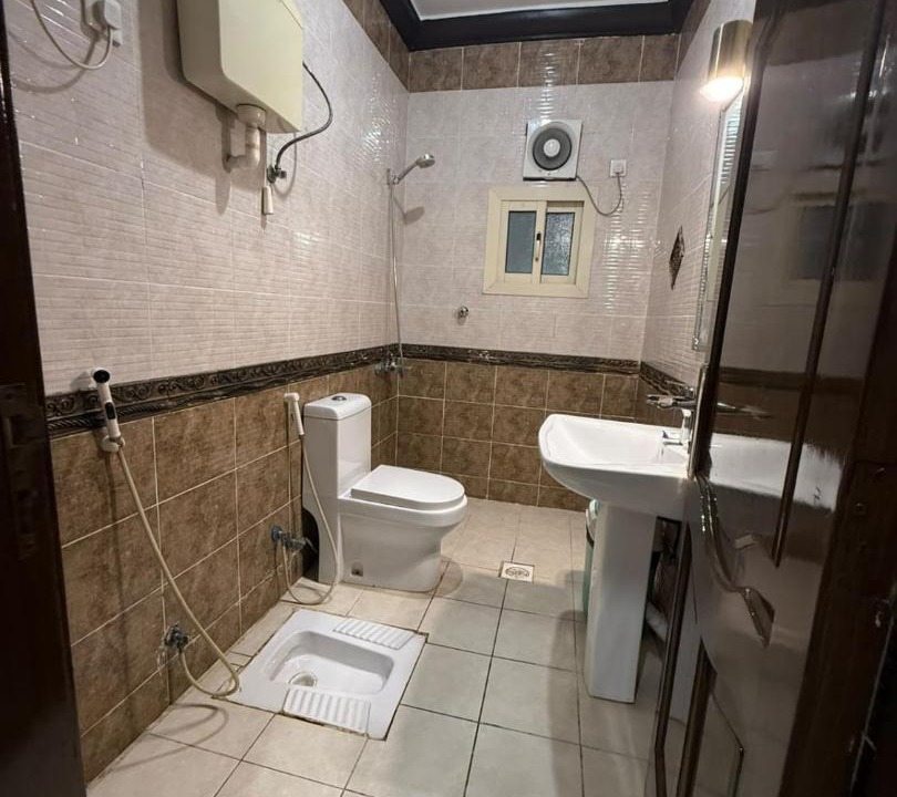 Photo of Bathroom in Jeddah