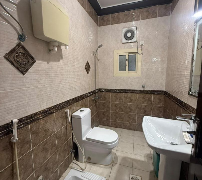 Photo of Bathroom in Jeddah