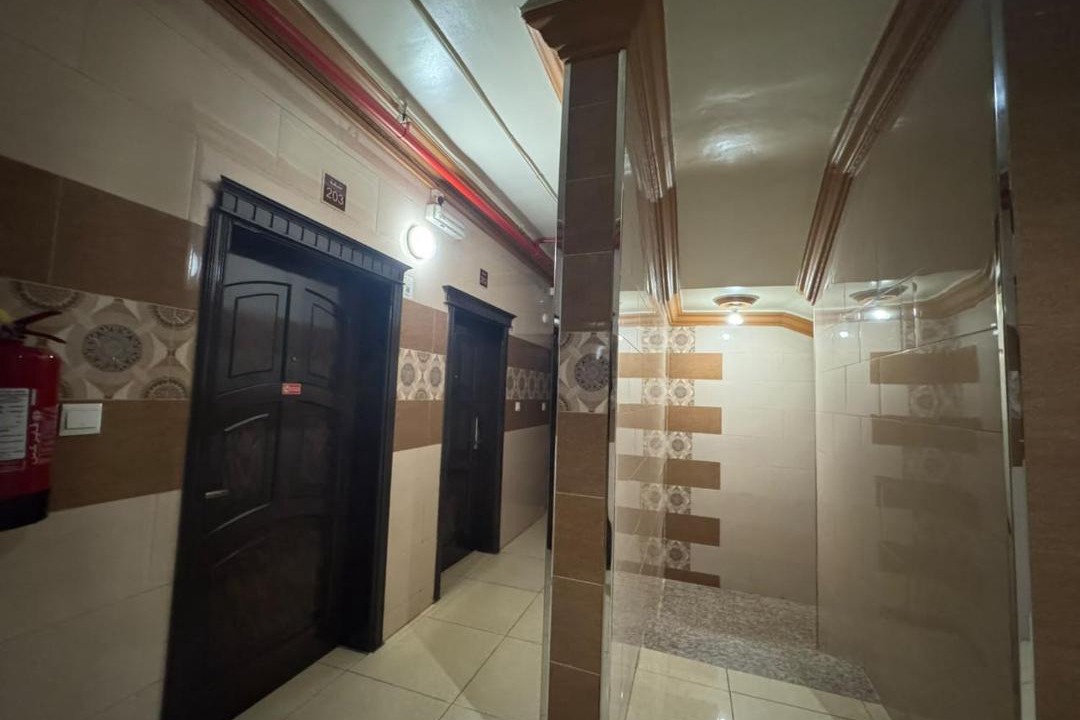 Photo of Bathroom in Jeddah