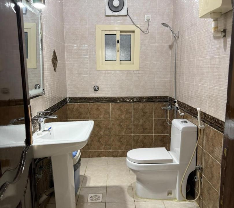 Photo of Bathroom in Jeddah
