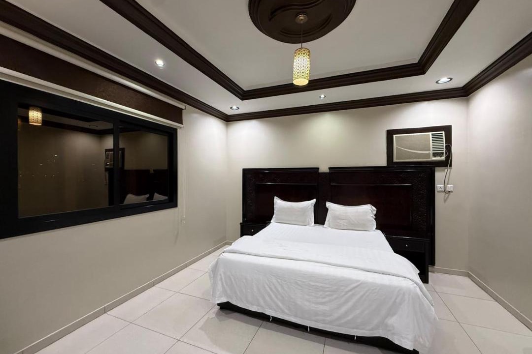 Photo of Bedroom in Jeddah