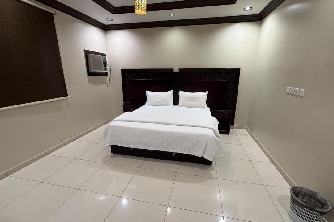 Photo of Bedroom in Jeddah