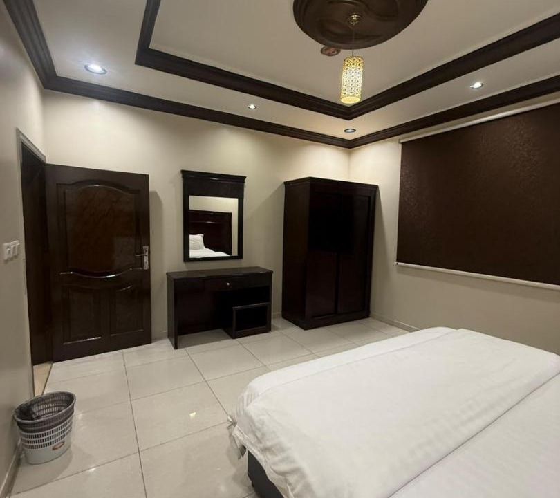 Photo of Bedroom in Jeddah