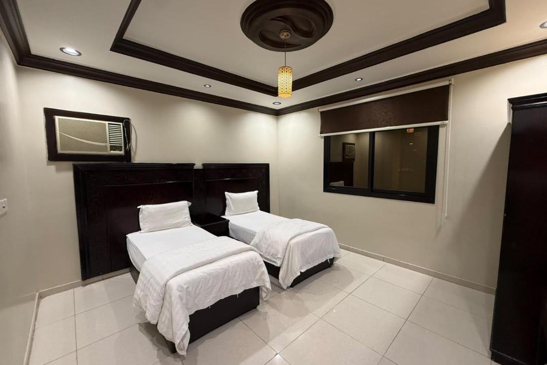 Photo of Bedroom in Jeddah