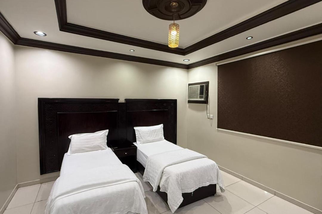 Photo of Bedroom in Jeddah
