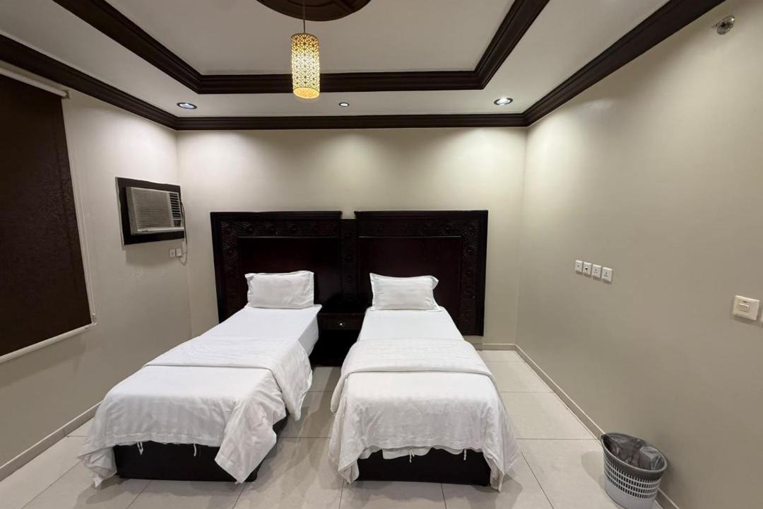 Photo of Bedroom in Jeddah