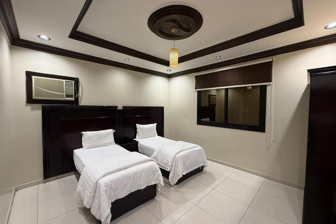 Photo of Bedroom in Jeddah