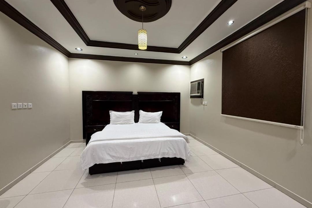 Photo of Bedroom in Jeddah