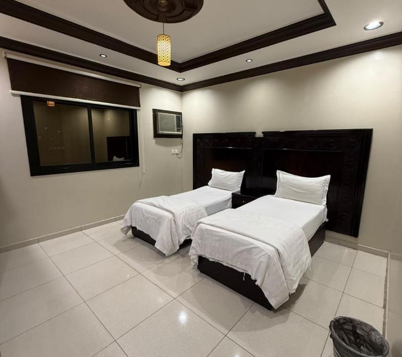 Photo of Bedroom in Jeddah