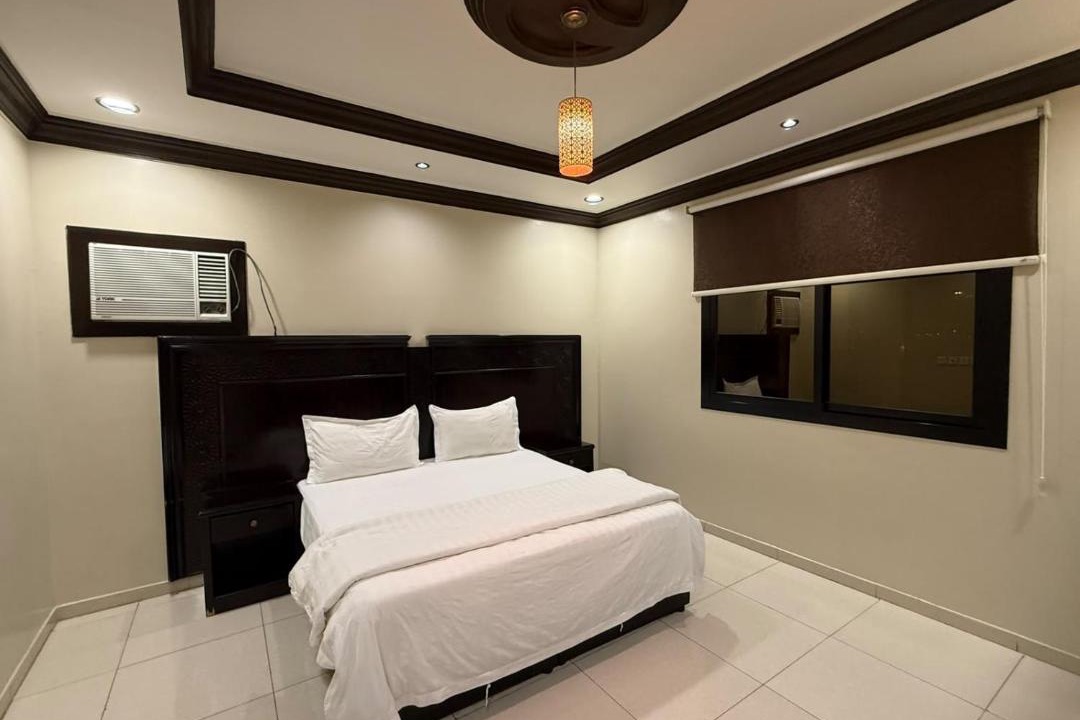 Photo of Bedroom in Jeddah