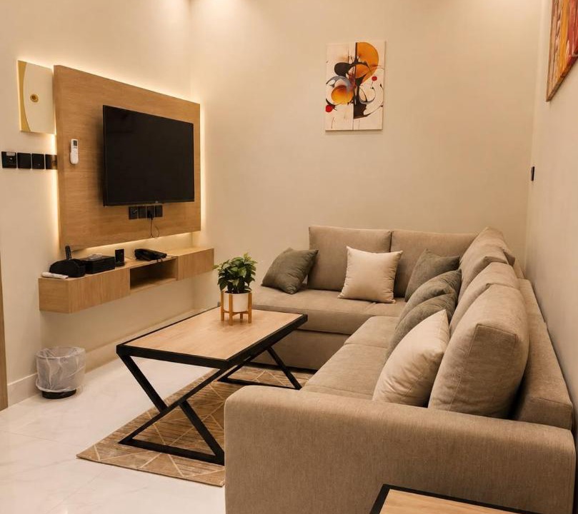 Photo of Livingroom in Bisha