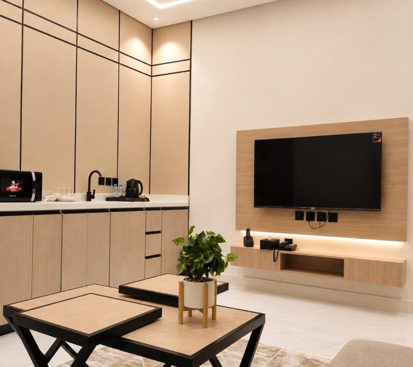 Photo of Livingroom in Bisha