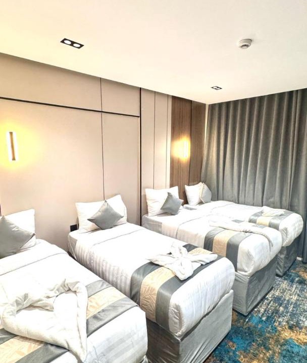 Photo of Bedroom in Mecca