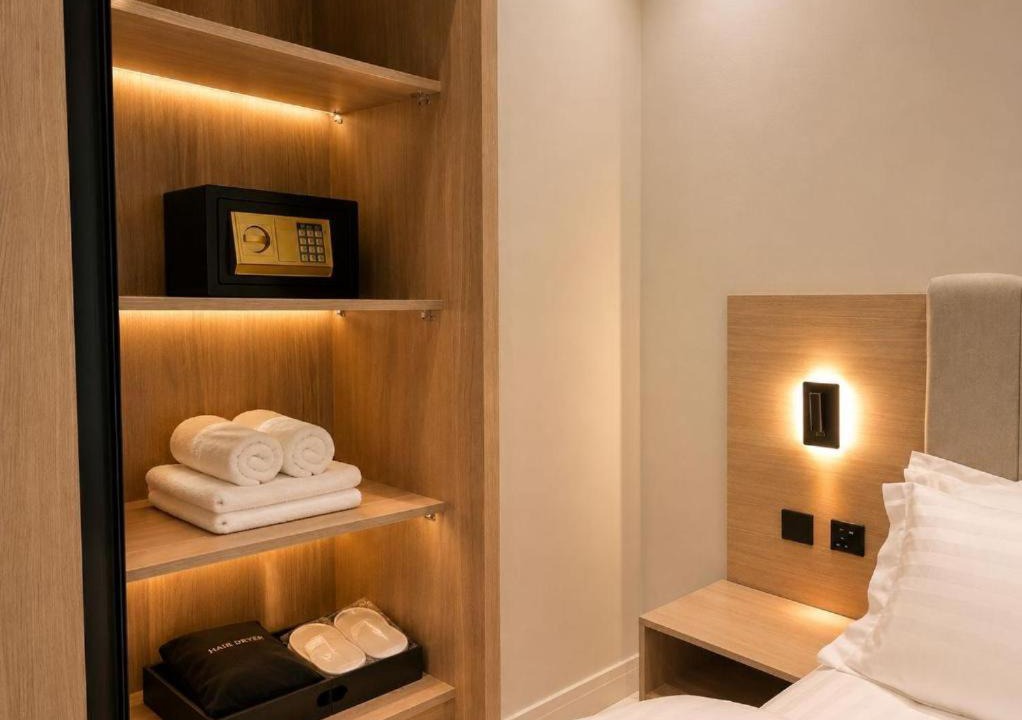 Photo of Bedroom in Bisha