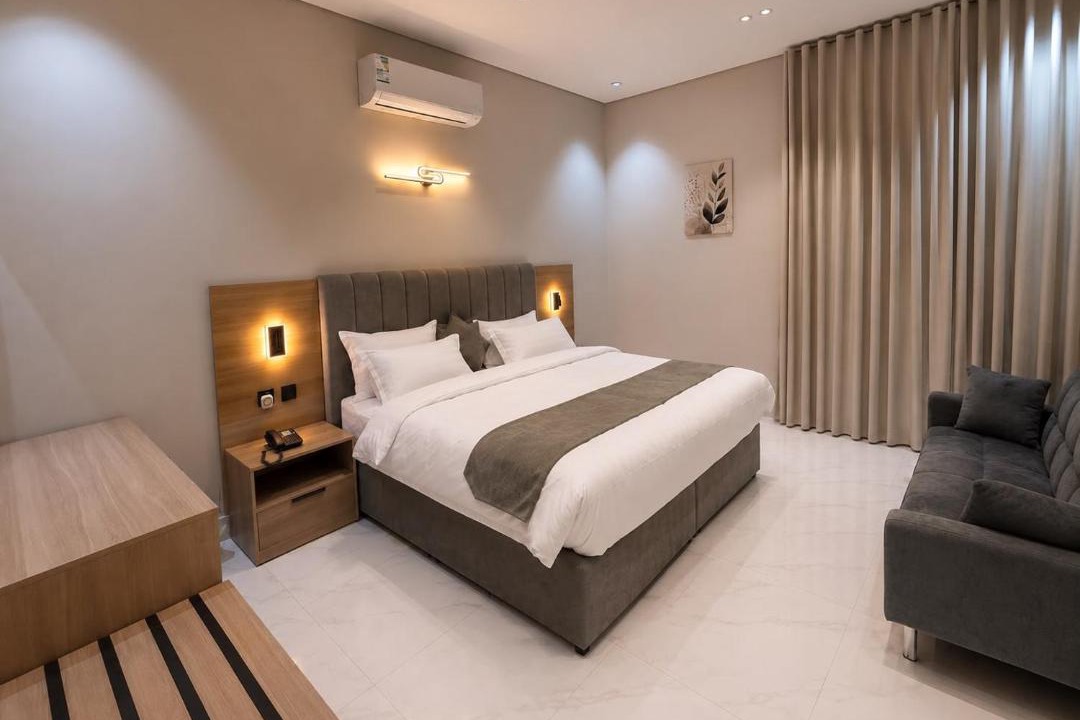 Photo of Bedroom in Bisha