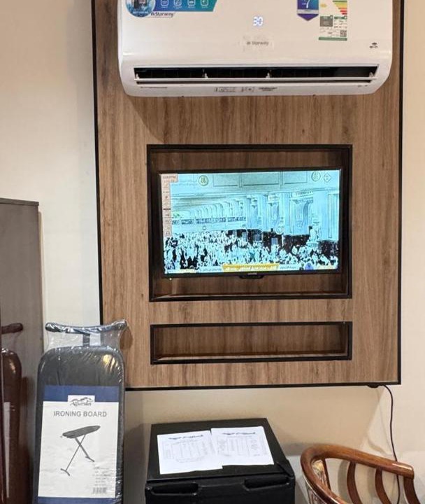 Photo of Livingroom in Mecca