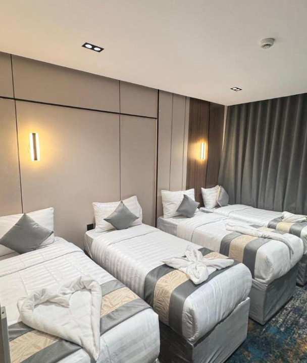 Photo of Bedroom in Mecca
