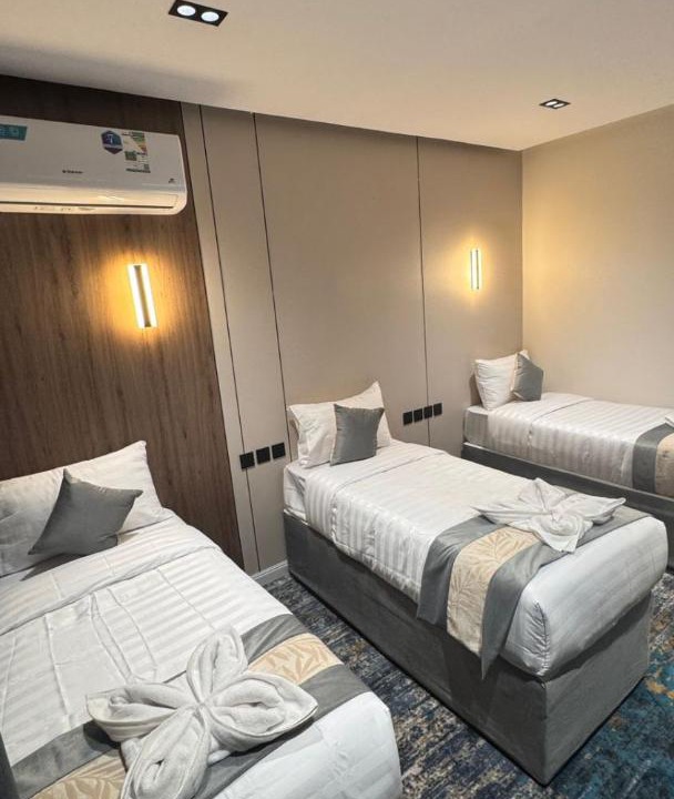 Photo of Bedroom in Mecca