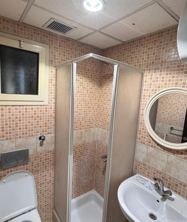 Photo of Bathroom in Mecca