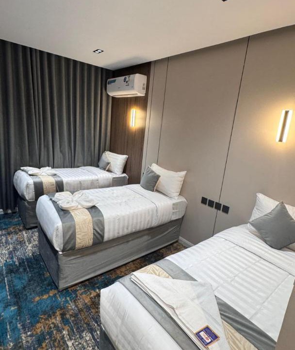 Photo of Bedroom in Mecca