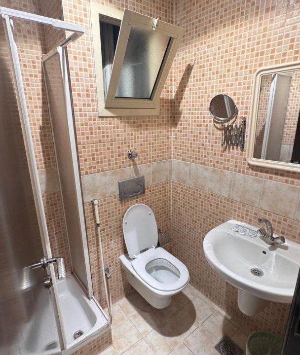 Photo of Bathroom in Mecca
