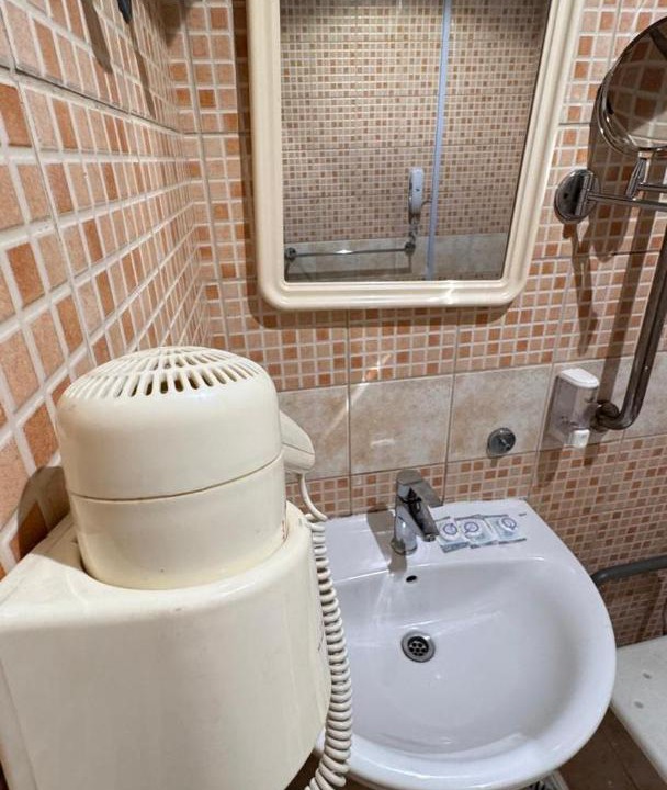 Photo of Bathroom in Mecca