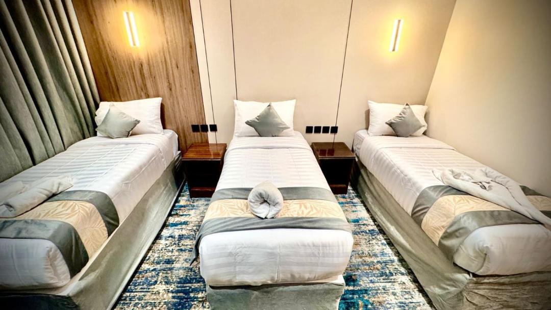 Photo of Bedroom in Mecca