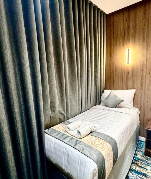 Photo of Bedroom in Mecca