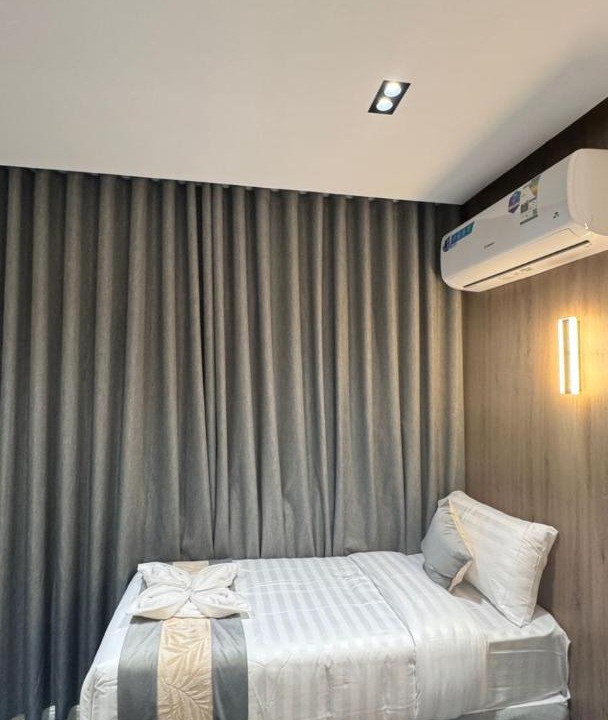 Photo of Bedroom in Mecca